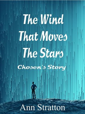 cover image of The Wind That Moves the Stars
